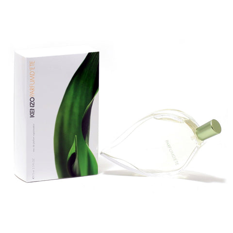 Perfume - KENZO PARFUM D'ETE FOR WOMEN - EAU DE PARFUM SPRAY, 2.5 OZ