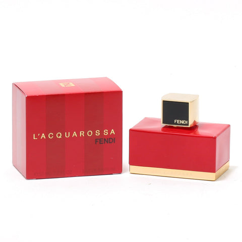 Perfume - L'ACQUAROSSA FOR WOMEN BY FENDI - EAU DE PARFUM SPRAY, 1.7 OZ