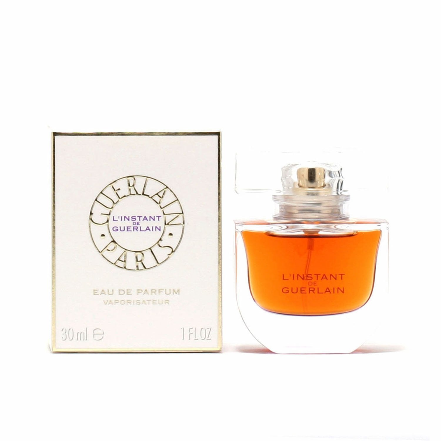 Perfume - L'INSTANT DE GUERLAIN FOR WOMEN BY GUERLAIN - EAU DE PARFUM SPRAY