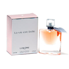 Perfume - LA VIE EST BELLE FOR WOMEN BY LANCOME - EAU DE PARFUM SPRAY