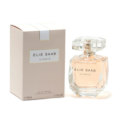 Perfume - LE PARFUM FOR WOMEN BY ELIE SAAB - EAU DE PARFUM SPRAY