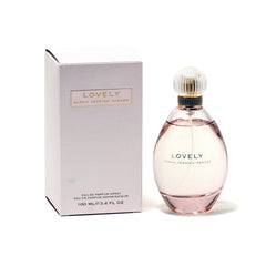 Perfume - LOVELY FOR WOMEN BY SARAH JESSICA PARKER - EAU DE PARFUM SPRAY
