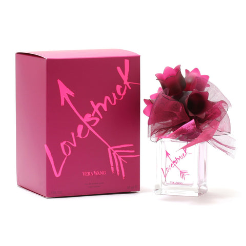 Perfume - LOVESTRUCK FOR WOMEN BY VERA WANG - EAU DE PARFUM SPRAY
