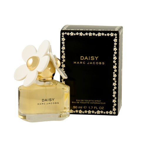 Perfume - MARC JACOBS DAISY FOR WOMEN - EAU DE TOILETTE SPRAY