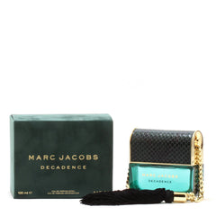 Perfume - MARC JACOBS DECADENCE FOR WOMEN - EAU DE PARFUM SPRAY
