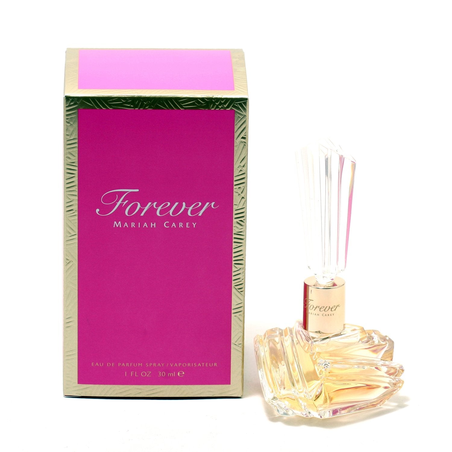Perfume - MARIAH CAREY FOREVER FOR WOMEN - EAU DE PARFUM SPRAY