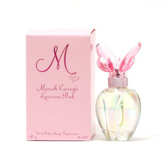 Perfume - MARIAH CAREY LUSCIOUS PINK FOR WOMEN - EAU DE PARFUM SPRAY