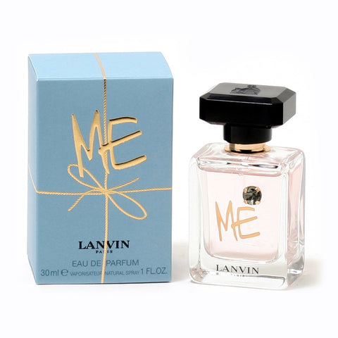 Perfume - ME FOR WOMEN BY LANVIN - EAU DE PARFUM SPRAY, 1.0 OZ