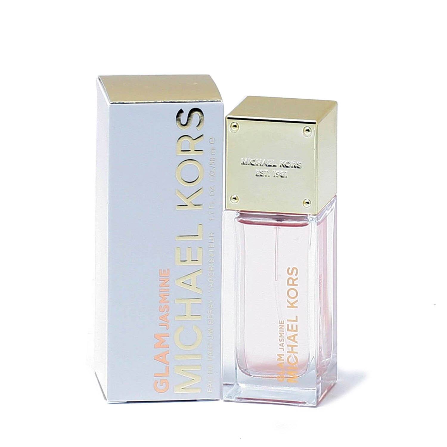 Perfume - MICHAEL KORS GLAM JASMINE FOR WOMEN - EAU DE PARFUM SPRAY