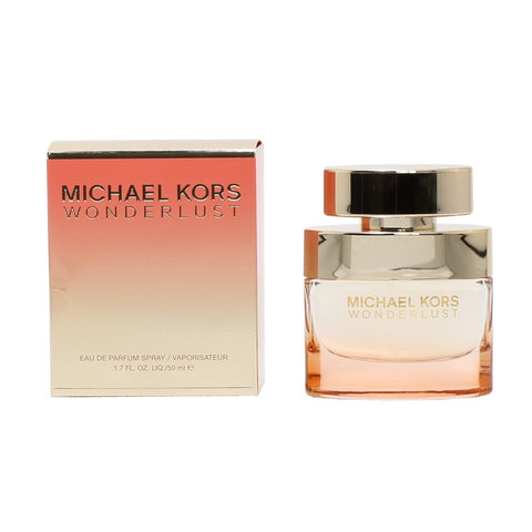 Perfume - MICHAEL KORS WONDERLUST FOR WOMEN - EAU DE PARFUM SPRAY, 3.4 OZ