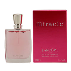 Perfume - MIRACLE FOR WOMEN BY LANCOME - EAU DE PARFUM SPRAY