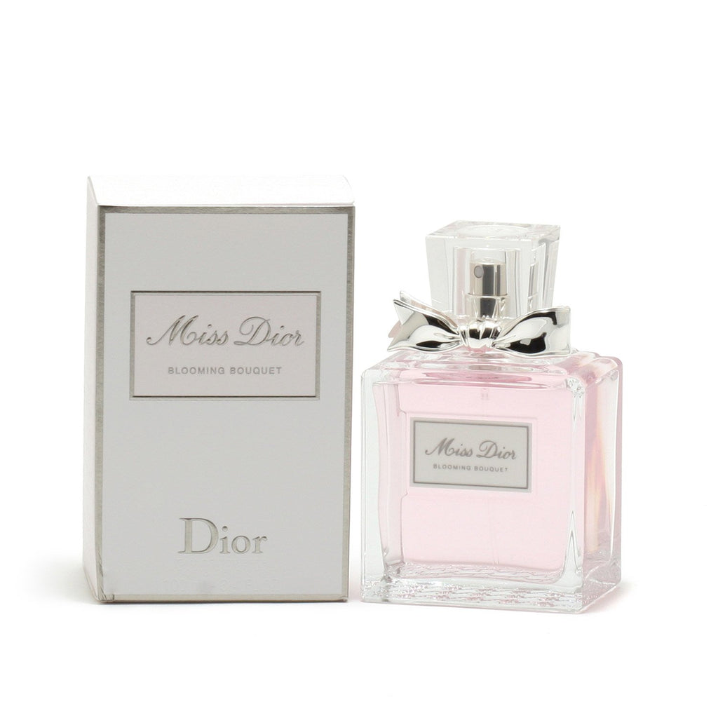 Christian Dior Miss Dior Blooming Bouquet 100ML 3.4 oz Eau de Toilette Spray