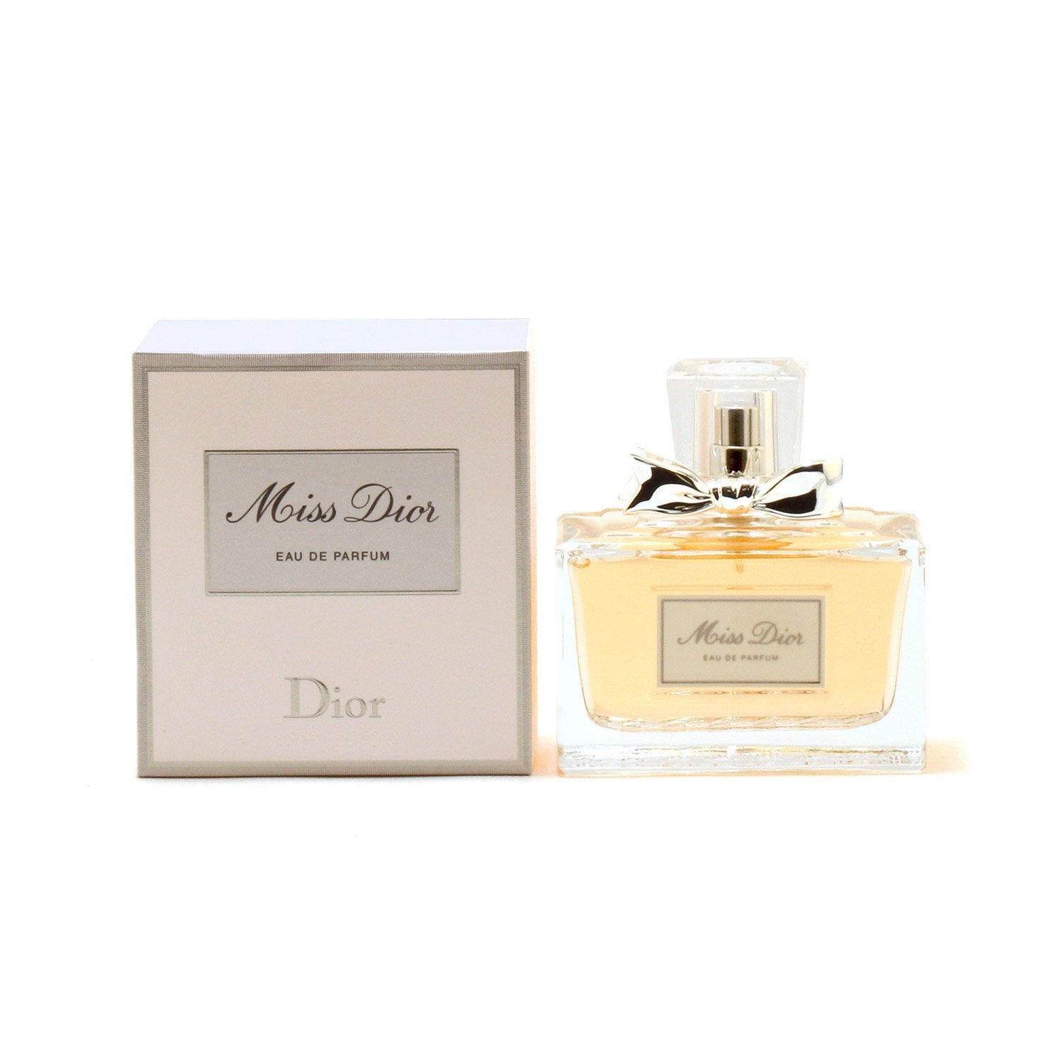 Miss Dior Cherie Perfume by Christian Dior, 3.4 oz Eau De Toilette
