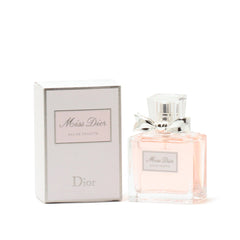 Perfume - MISS DIOR FOR WOMEN BY CHRISTIAN DIOR - EAU DE TOILETTE SPRAY