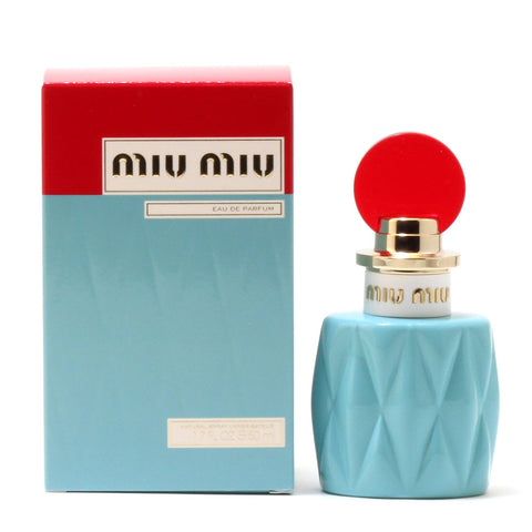 Perfume - MIU MIU FOR WOMEN - EAU DE PARFUM SPRAY, 1.7 OZ