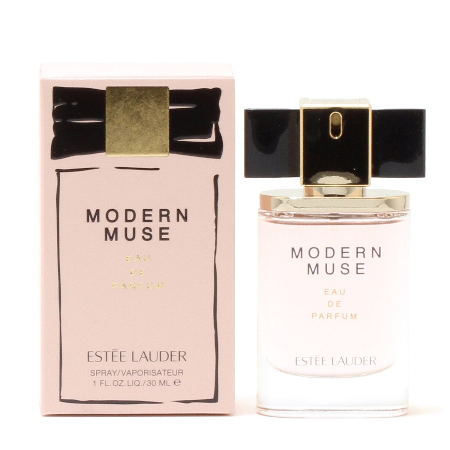 Perfume - MODERN MUSE FOR FOR WOMEN BY ESTEE LAUDER - EAU DE PARFUM SPRAY, 1.0 OZ