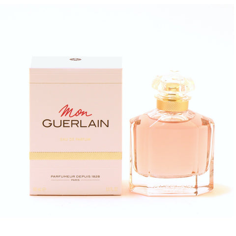 Perfume - MON GUERLAIN FOR WOMEN BY GUERLAIN  - EAU DE PARFUM SPRAY