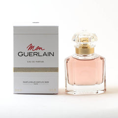 Perfume - MON GUERLAIN FOR WOMEN BY GUERLAIN  - EAU DE PARFUM SPRAY