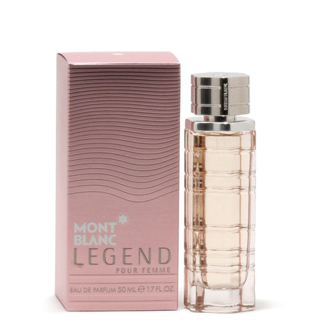 Perfume - MONT BLANC LEGEND POUR FEMME - EAU DE PARFUM SPRAY