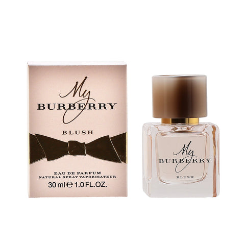 Perfume - MY BURBERRY BLUSH FOR WOMEN - EAU DE PARFUM SPRAY