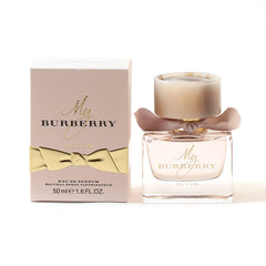 Perfume - MY BURBERRY BLUSH FOR WOMEN - EAU DE PARFUM SPRAY