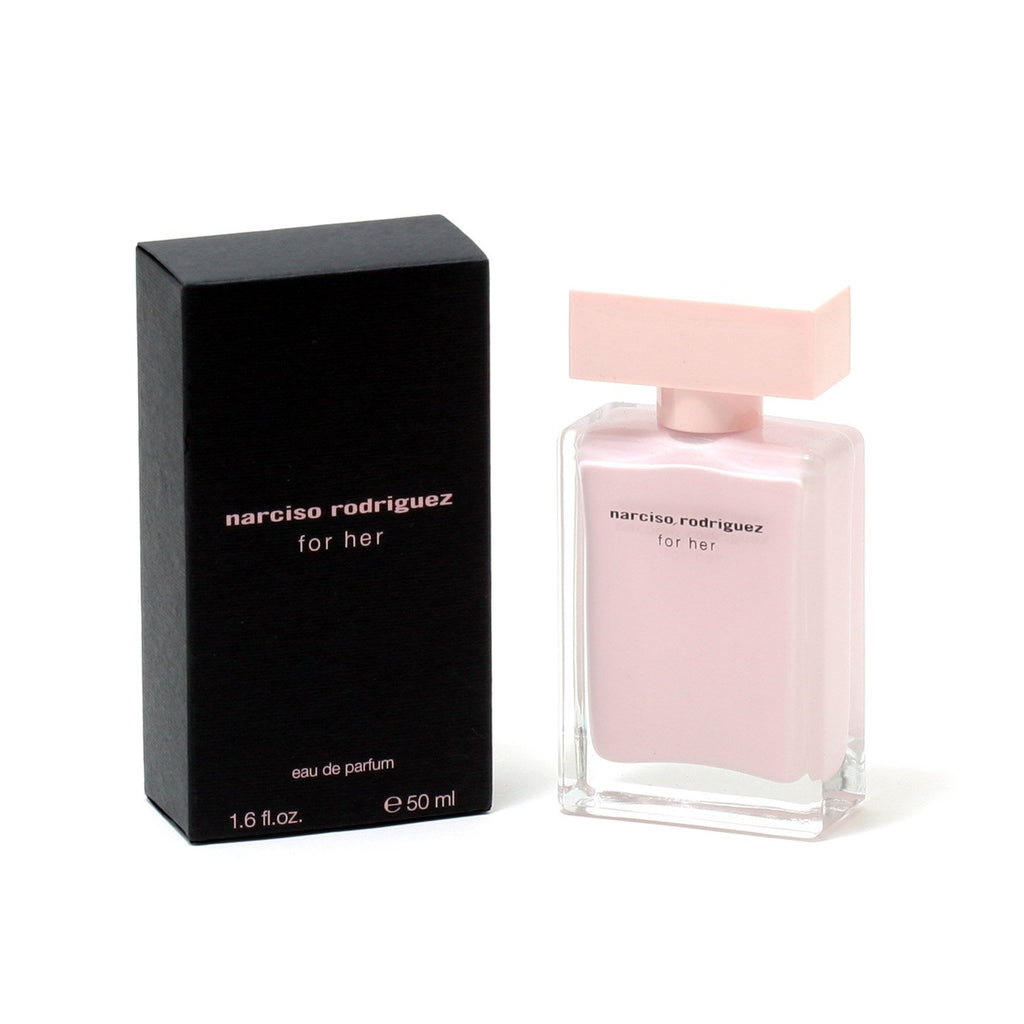 L'Eau Narciso Rodriguez for her 3.3 oz EDT