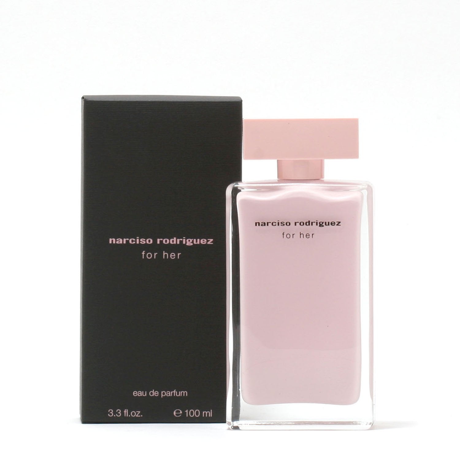 Perfume - NARCISO RODRIGUEZ FOR HER - EAU DE PARFUM SPRAY