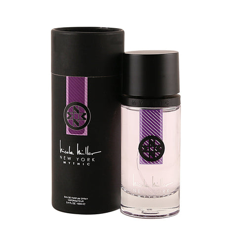 Perfume - NICOLE MILLER MYTHIC FOR WOMEN - EAU DE PARFUM SPRAY, 3.4 OZ