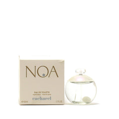 Perfume - NOA FOR WOMEN BY CACHAREL - EAU DE TOILETTE SPRAY
