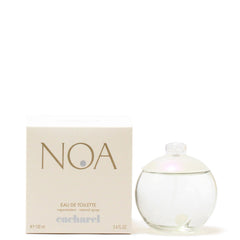 Perfume - NOA FOR WOMEN BY CACHAREL - EAU DE TOILETTE SPRAY