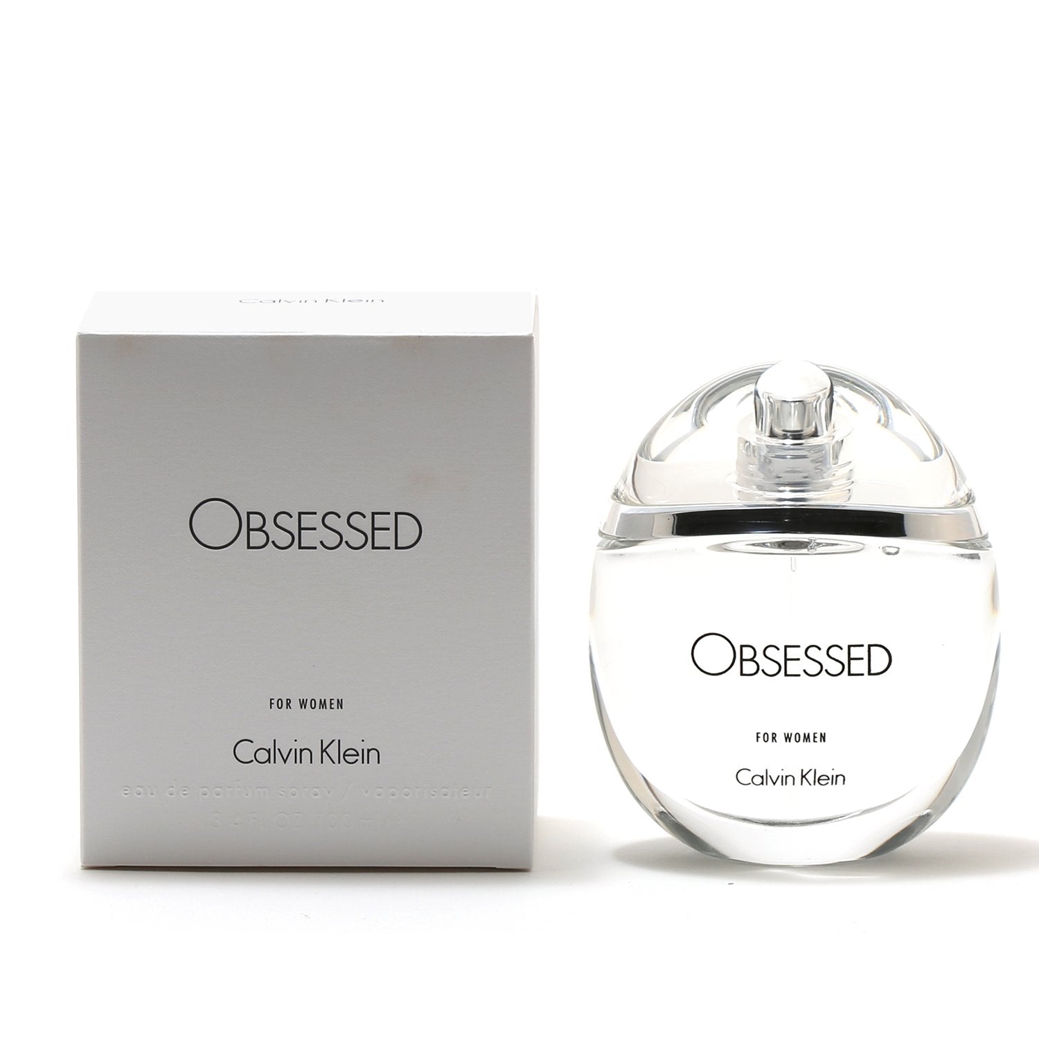 Calvin Klein Obsessed Eau de Parfum Spray 1.7 oz for Women