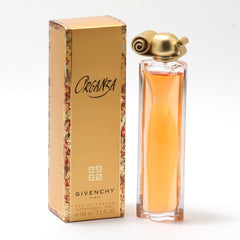 Perfume - ORGANZA FOR WOMEN BY GIVENCHY - EAU DE PARFUM SPRAY