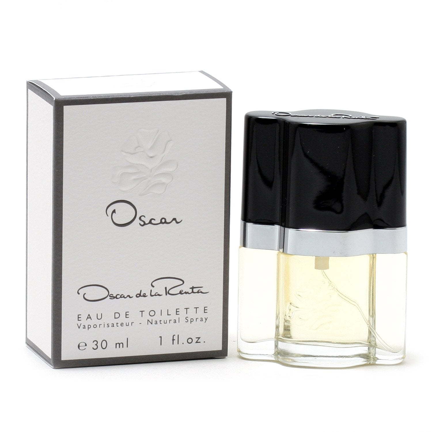 Perfume - OSCAR FOR WOMEN OSCAR DE LA RENTA  - EAU DE TOILETTE SPRAY