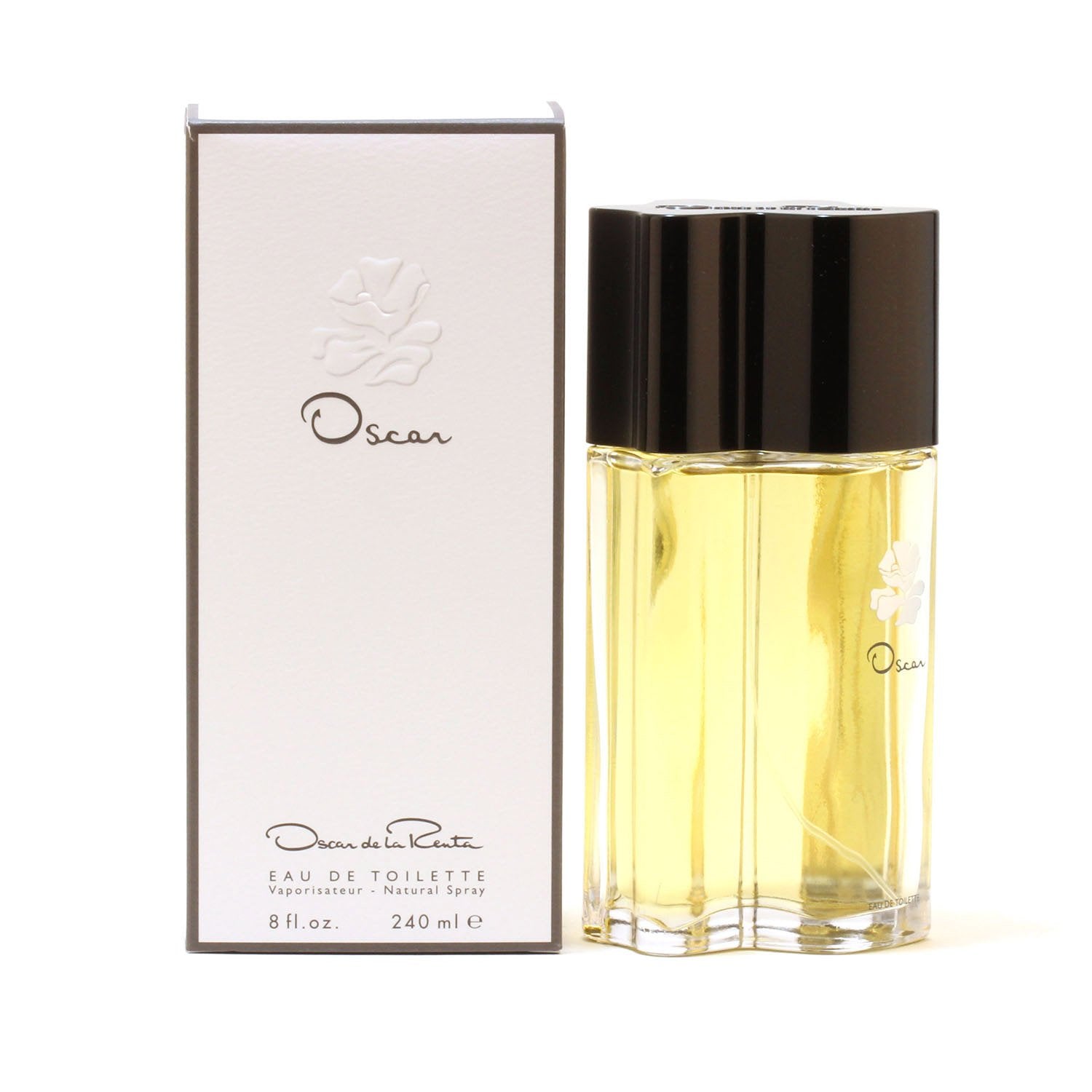 Perfume - OSCAR FOR WOMEN OSCAR DE LA RENTA  - EAU DE TOILETTE SPRAY