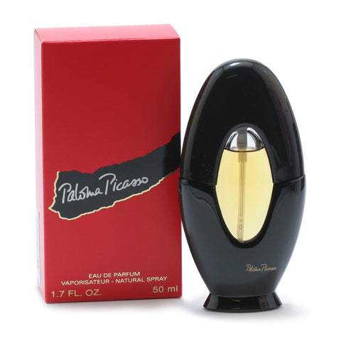 Perfume - PALOMA PICASSO FOR WOMEN - EAU DE PARFUM SPRAY
