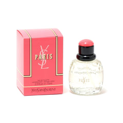 Perfume - PARIS FOR WOMEN BY YVES SAINT LAURENT - EAU DE TOILETTE SPRAY
