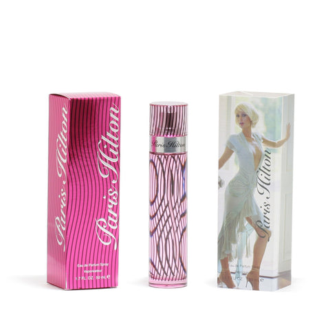 Perfume - PARIS HILTON FOR WOMEN - EAU DE PARFUM SPRAY