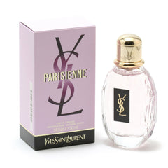 Perfume - PARISIENNE FOR WOMEN BY YVES SAINT LAURENT - EAU DE PARFUM SPRAY