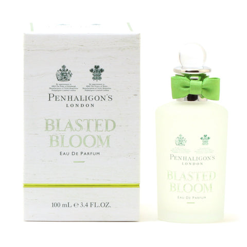 Perfume - PENHALIGON'S BLASTED BLOOM - EAU DE PARFUM SPRAY