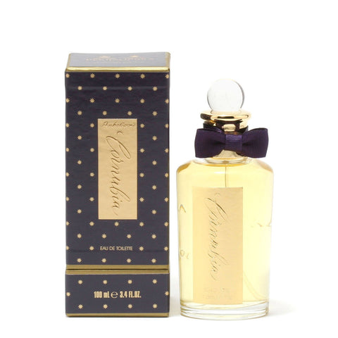 Perfume - PENHALIGON'S CORNUBIA FOR WOMEN - EAU DE TOILETTE SPRAY, 3.4 OZ