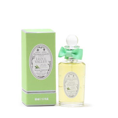 Perfume - PENHALIGON'S LILY OF THE VALLEY FOR WOMEN - EAU DE TOILETTE SPRAY