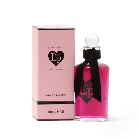 Perfume - PENHALIGON'S LOVE POTION NO: 9 FOR WOMEN - EAU DE TOILETTE SPRAY, 3.4 OZ