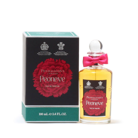 Perfume - PENHALIGON'S PEONEVE FOR WOMEN - EAU DE PARFUM SPRAY, 3.4 OZ