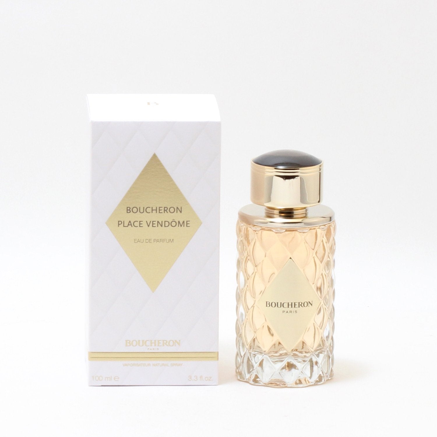 Perfume - PLACE VENDOME FOR WOMEN BY BOUCHERON - EAU DE PARFUM SPRAY, 3.3 OZ
