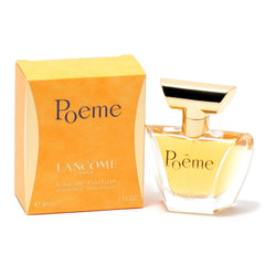 Perfume - POEME FOR WOMEN BY LANCOME - EAU DE PARFUM SPRAY