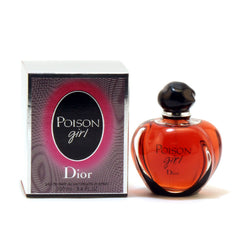 Perfume - POISON GIRL BY CHRISTIAN DIOR - EAU DE PARFUM SPRAY