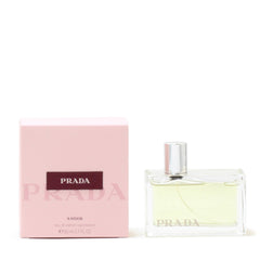 Perfume - PRADA AMBER FOR WOMEN - EAU DE PARFUM SPRAY
