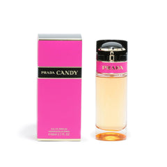 Perfume - PRADA CANDY FOR WOMEN - EAU DE PARFUM SPRAY