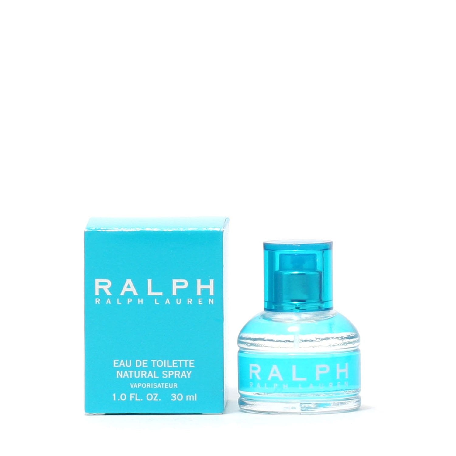  Ralph Lauren - Blue - Eau De Toilette - Women's