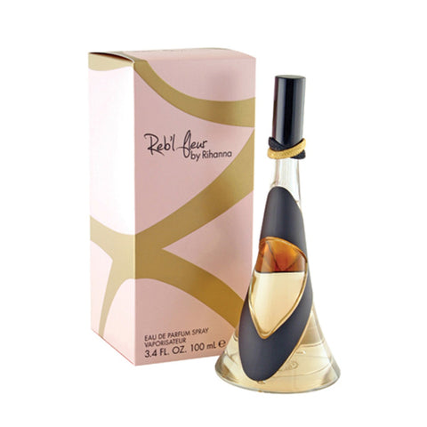 Perfume - REB'L FLEUR FOR WOMEN BY RIHANNA - EAU DE PARFUM SPRAY, 3.4 OZ